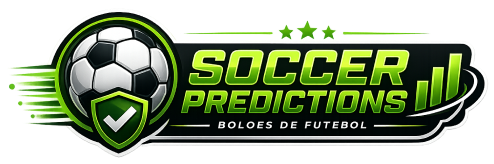 Soccer Predictions
